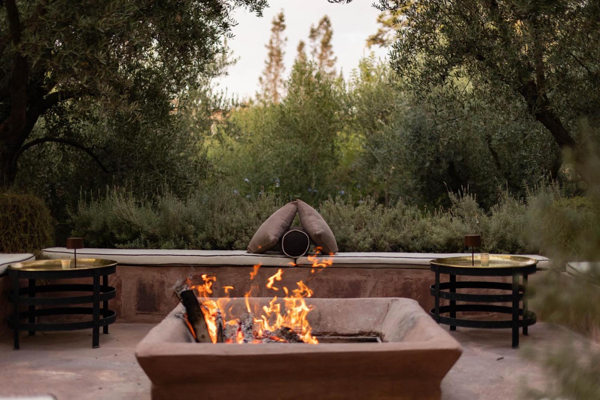 Olinto, Atlas Mountain Retreat - Adults Only ويرڭان المظهر الخارجي الصورة