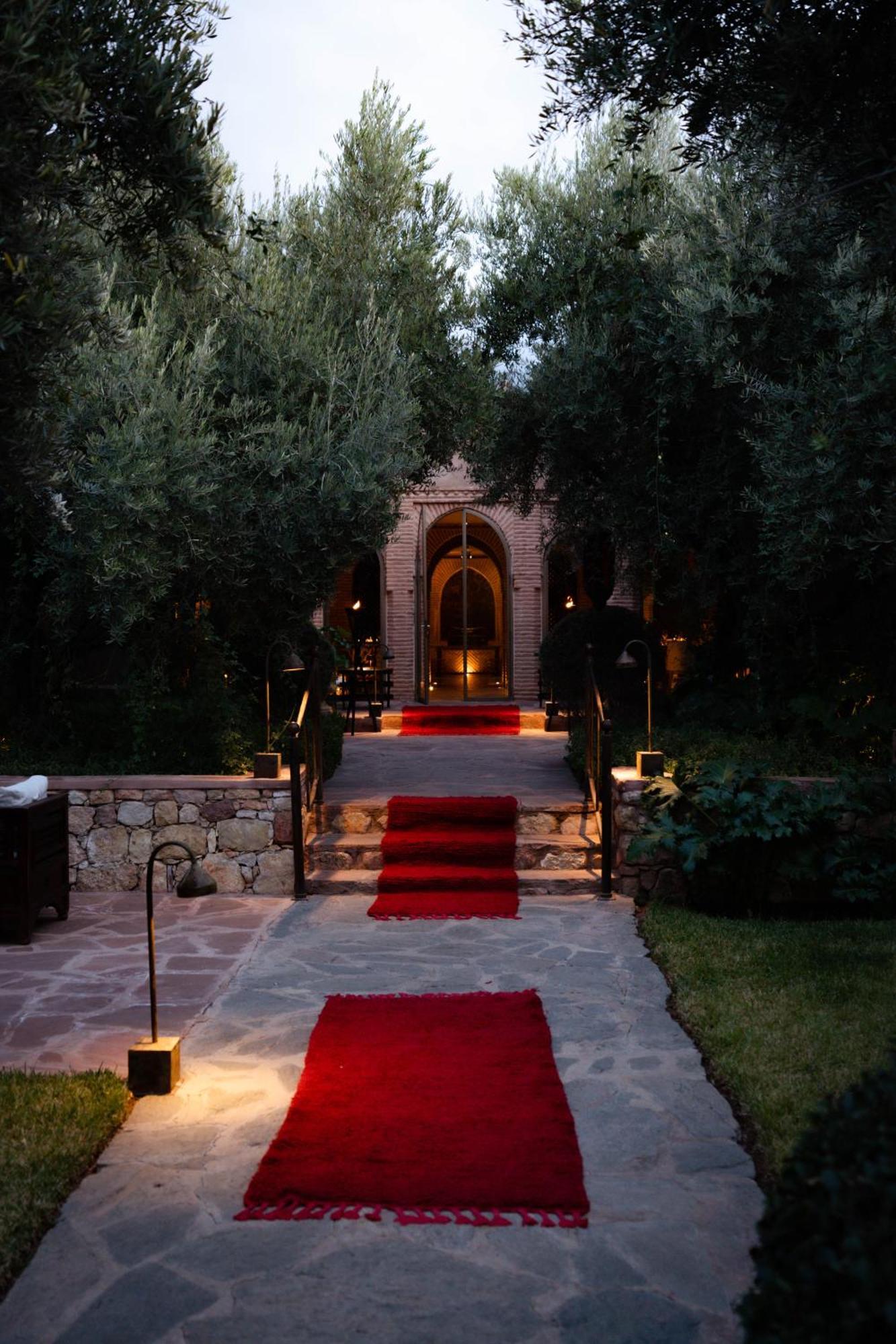 Olinto, Atlas Mountain Retreat - Adults Only ويرڭان المظهر الخارجي الصورة