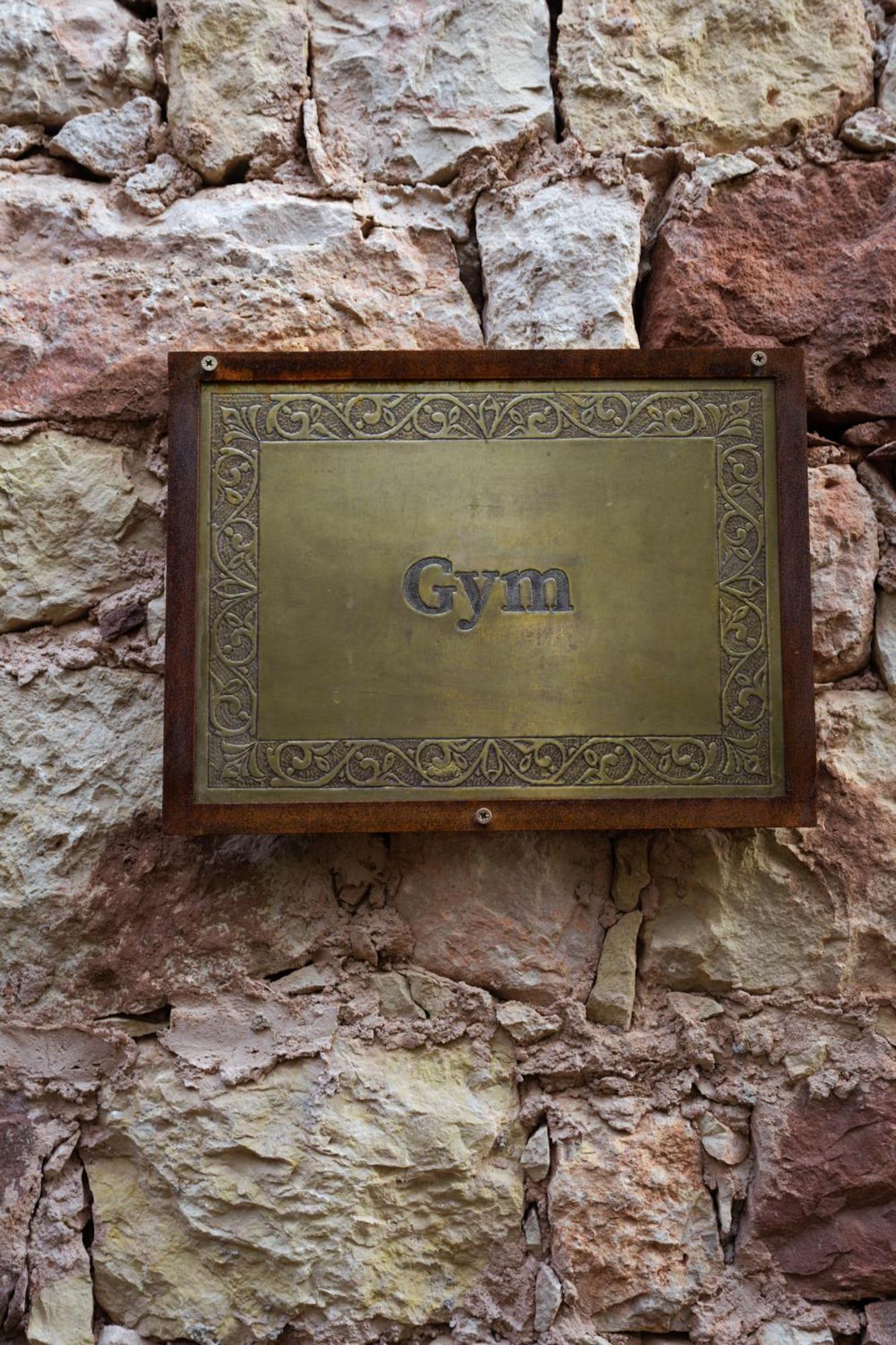 Olinto, Atlas Mountain Retreat - Adults Only ويرڭان المظهر الخارجي الصورة