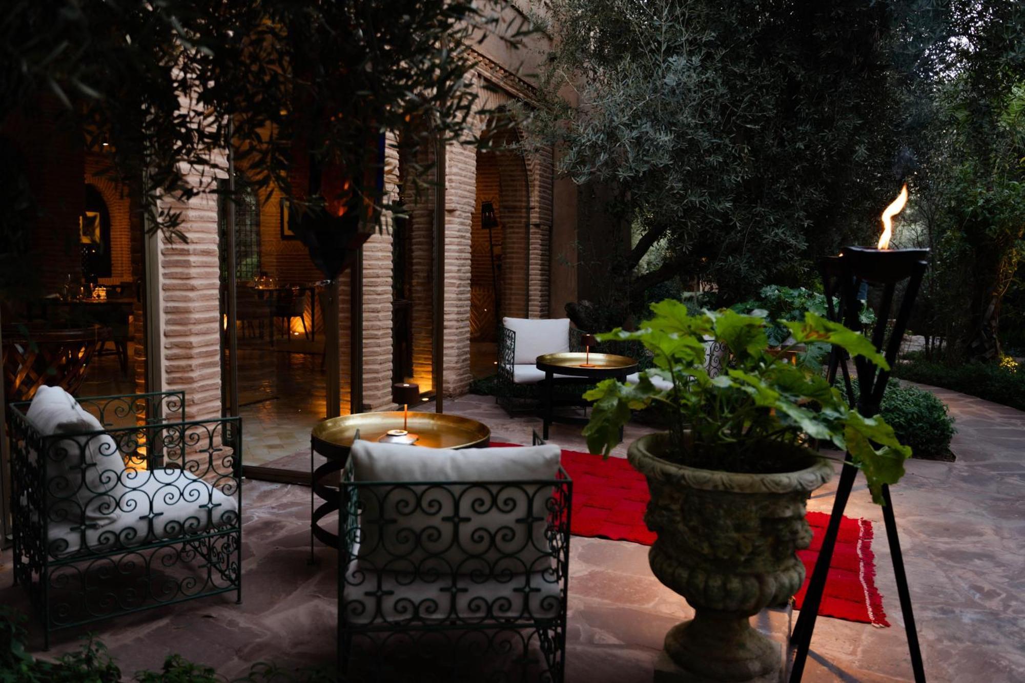 Olinto, Atlas Mountain Retreat - Adults Only ويرڭان المظهر الخارجي الصورة