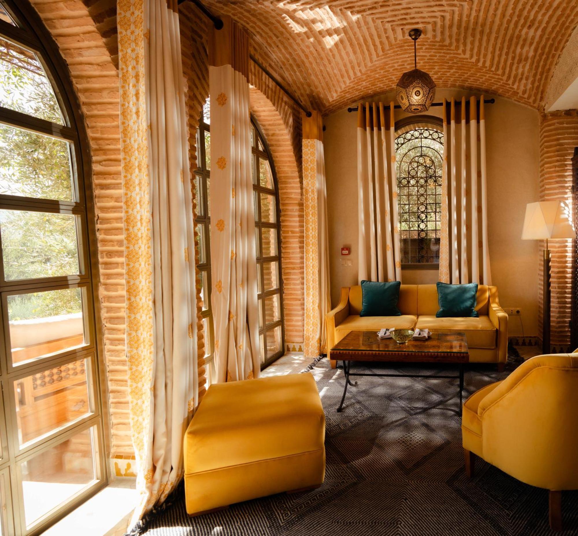Olinto, Atlas Mountain Retreat - Adults Only ويرڭان المظهر الخارجي الصورة