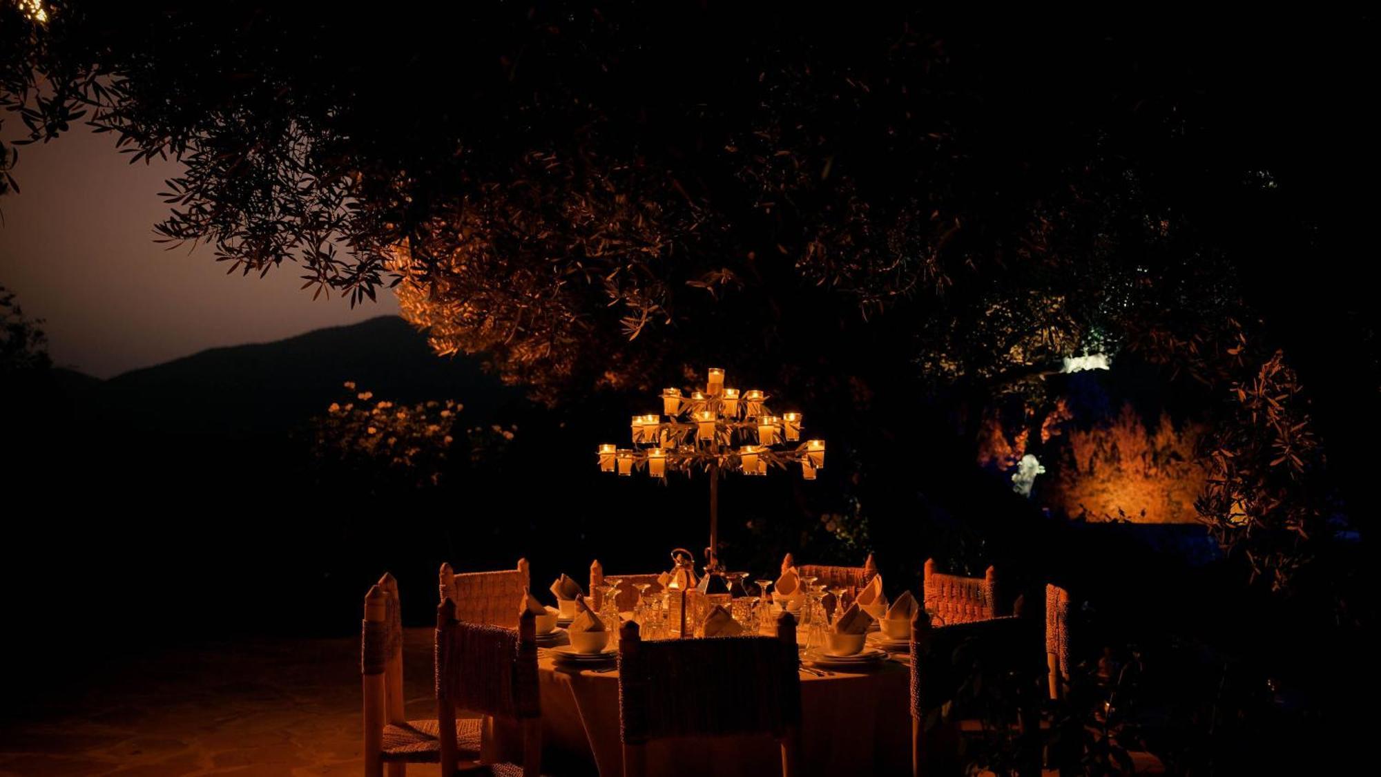 Olinto, Atlas Mountain Retreat - Adults Only ويرڭان المظهر الخارجي الصورة