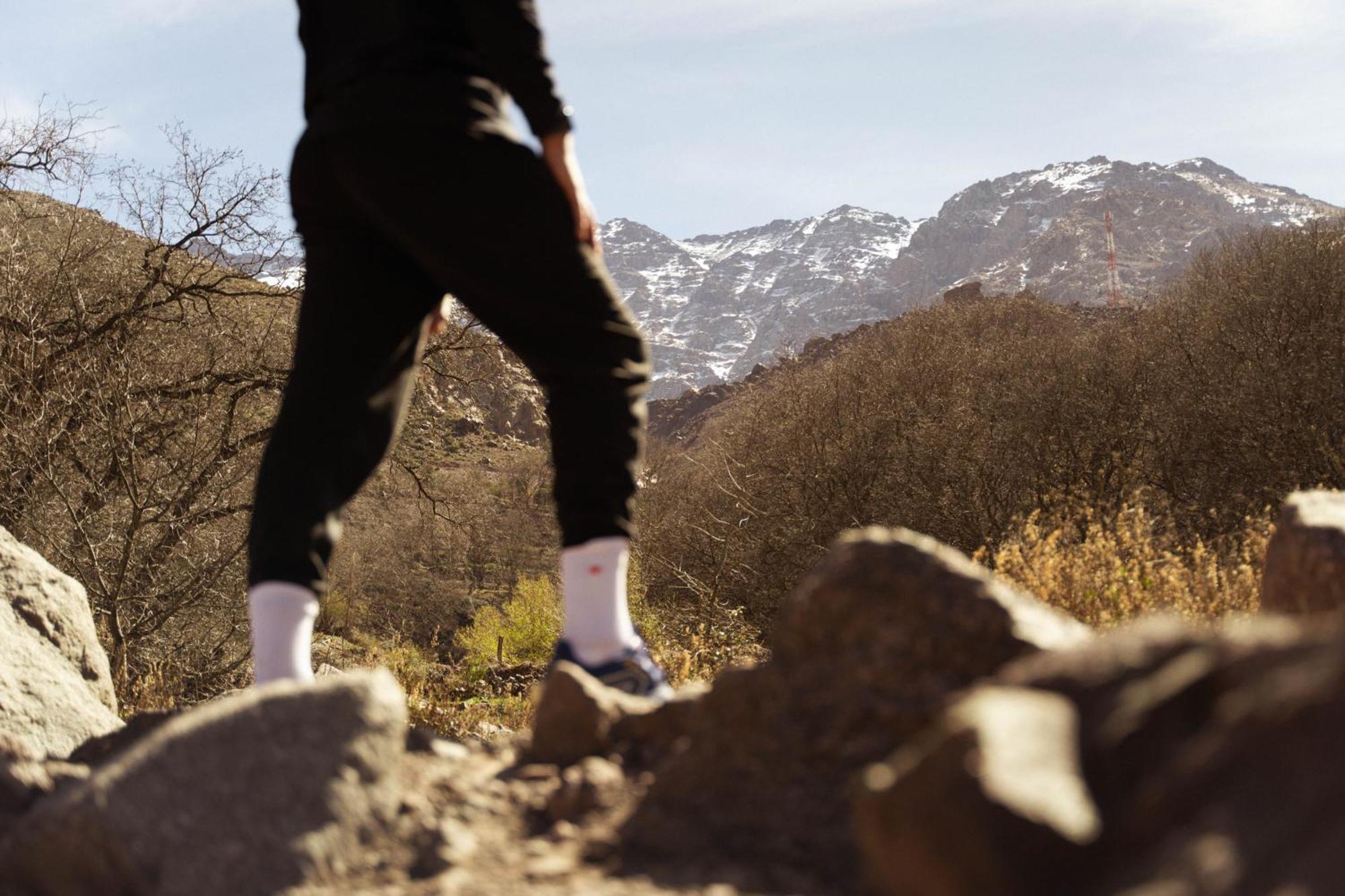 Olinto, Atlas Mountain Retreat - Adults Only ويرڭان المظهر الخارجي الصورة